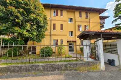 Casa in vendita, Via John Fitzgerald Kennedy, Concesio