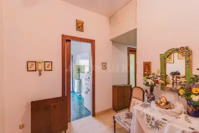 Casa in vendita, Viale dei Colli Portuensi, Roma
