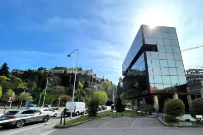 Ufficio in vendita, Via Cesare Lombroso, Brescia