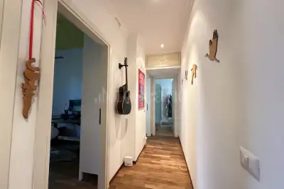 Casa in vendita, Viale dell'Umanesimo, Roma