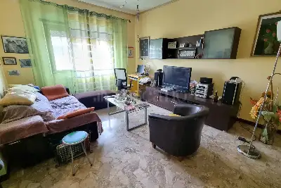 Casa Indipendente in vendita, Via Enrico Brunn, Roma