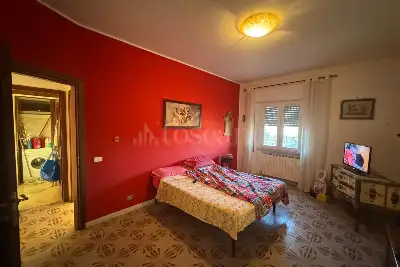 Casa in vendita, Via Sei Busi, Fiumicino