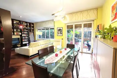 Casa in vendita, Via Francesco Vettori, Roma