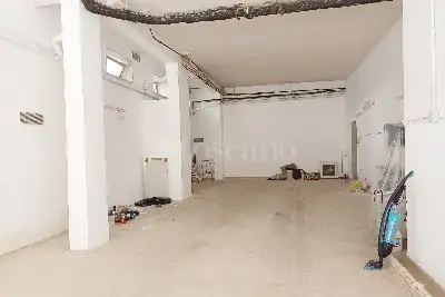 Garage in vendita, Viale Epipoli, Siracusa