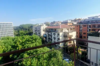 Casa in vendita, Via Attilio Ambrosini, Roma