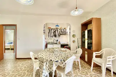 Casa in vendita, Via Teocle, Giardini-Naxos