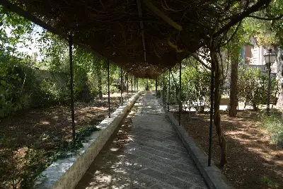 Villa in vendita, VIA G. FANELLI, Bari