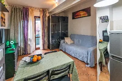 Casa in vendita, Via Vittorio Ascoli, Roma