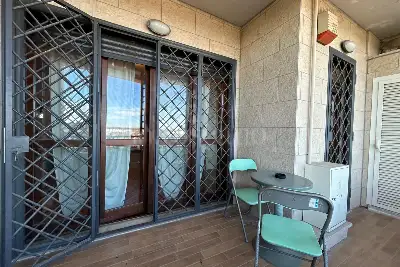 Casa in vendita, Via del Perugino, Fiumicino