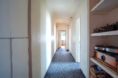 Attico in vendita, Via Giuseppe Casaregis, Genova