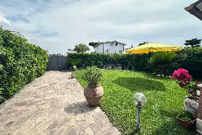 Villa Bifamiliare in vendita, Via Lido Orrì, Fiumicino