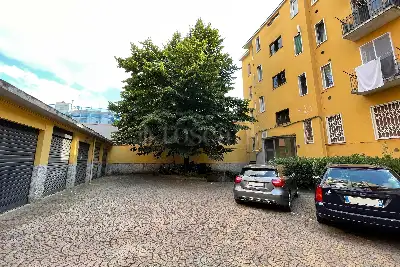 Loft in vendita, Via Legnone, Milano