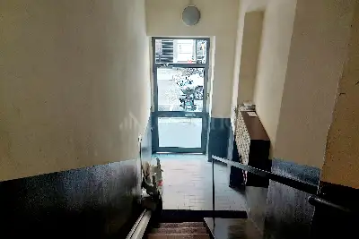 Negozio in affitto, Via Paolo Lomazzo, Milano