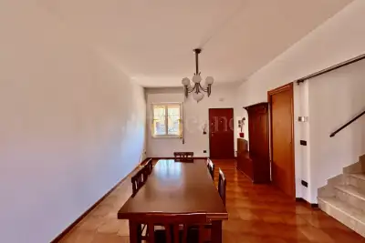 Villa Bifamiliare in vendita, Via Tredicesima Villaggio Sereno, Brescia