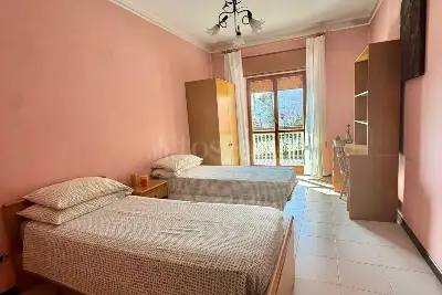 Casa in vendita, Via Circumvallazione, Ospedaletto d'Alpinolo