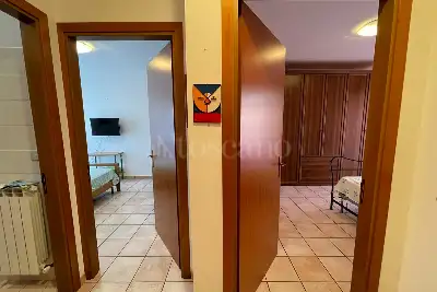 Attico in vendita, Via dei Garofani, Martinsicuro