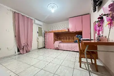 Casa in vendita, Via San Francesco D'Assisi, Cerignola