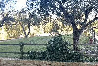 Villa in vendita, Via Pratelle Castellana, Pianella, Pianella