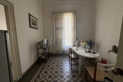 Casa in vendita, Via D'Amico, Catania