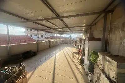 Casa in vendita, Via Anita Garibaldi, Reggio di Calabria