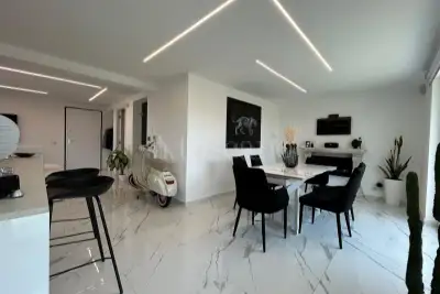 Villa in vendita, Via Fossano, Fiumicino