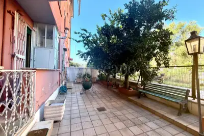 Casa in vendita, Via Cartagine, Roma