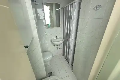 Casa in affitto, Via de Rossi, Bari