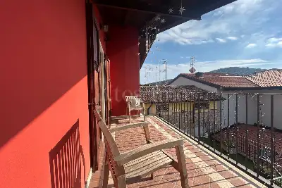 Casa Indipendente in vendita, Ad.ze Casa Natale di Papa Paolo VI, Concesio