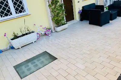 Casa in vendita, Via Agostino Dati, Roma