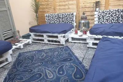 Casa in vendita, Via della Rocca, Torino