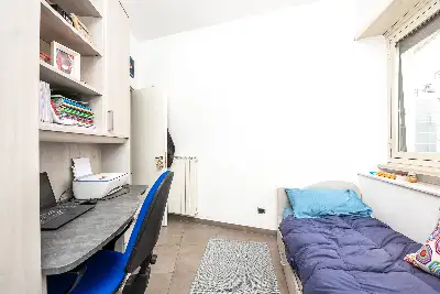 Casa in vendita, Via Giovanni da Procida, Roma