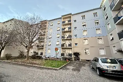 Casa in vendita, Via Pietro Emilio Tiboni, Brescia