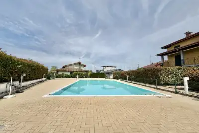 Casa in vendita, Via Francesco Cossiga, Peschiera del Garda