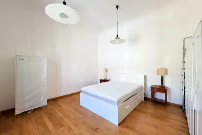 Casa in affitto, Via Giovan Battista Niccolini, Firenze