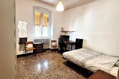 Casa in vendita, Via Giovanni Torti, Genova