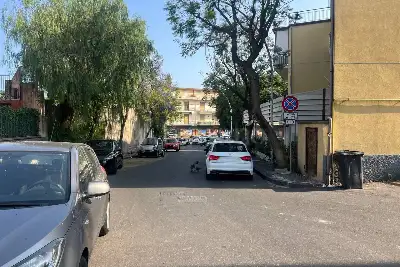 Garage in vendita, Piazza Vittorio Veneto, Sant'Agata li Battiati