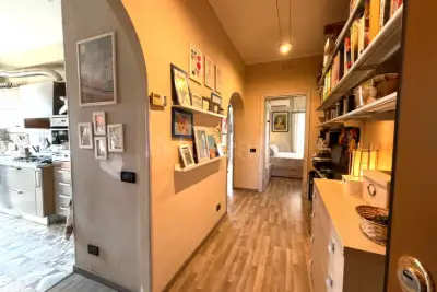 Casa in vendita, Via Cortemilia, Roma