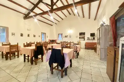 Attività Commerciale in vendita, Via Panoramica, Milazzo