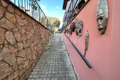 Villa Plurifamiliare in vendita, Via Angelo de Gubernatis, Roma