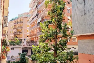 Casa in vendita, Via Nicola Festa, Roma