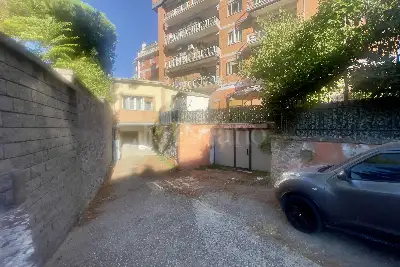 Garage in vendita, Via della Palazzina snc, Viterbo