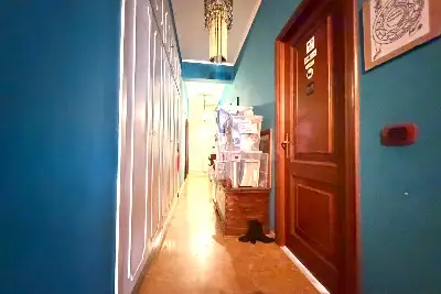 Casa in vendita, Via Pio Foà, Roma