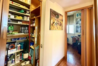 Casa in vendita, Via Gela, Roma