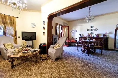 Villa in vendita, Lungomare Cristoforo Colombo, Palermo