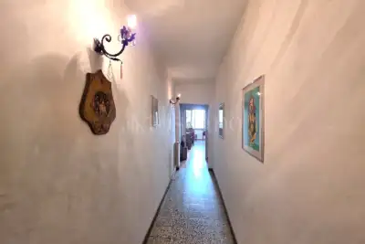 Casa in vendita, Via Fiesolana, Firenze