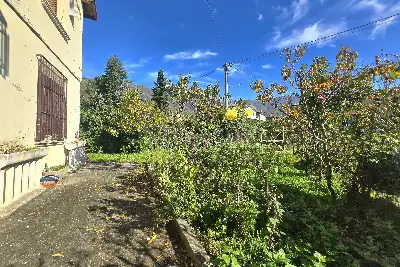 Casa Indipendente in vendita, Via Antonio Gramsci, Concesio