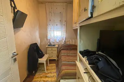 Casa in vendita, Via Luigi Vanvitelli, Palermo