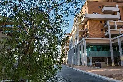 Casa in vendita, Piazza Leon Battista Alberti, Fiumicino