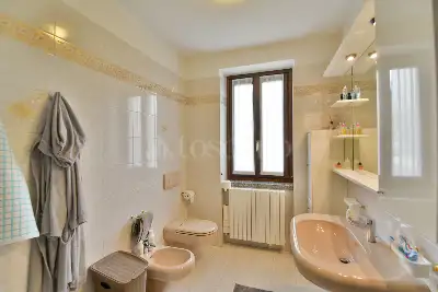 Villa in vendita, Via V Alpini, Olgiate Comasco