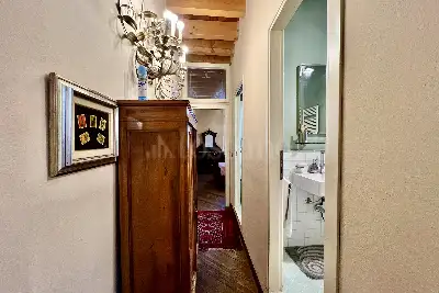 Casa in vendita, Via Garibaldi, Desenzano del Garda